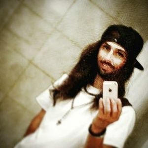 Meet your Posher, Mitchell